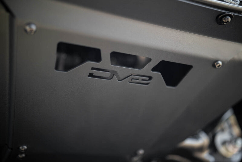 

DV8 Offroad SPTL4-02 - DVESPTL4-02 - DV8 Offroad 2024+ Toyota Land Cruiser Front Skid Plate - Shipped in Europe - Tuningsupply.com
