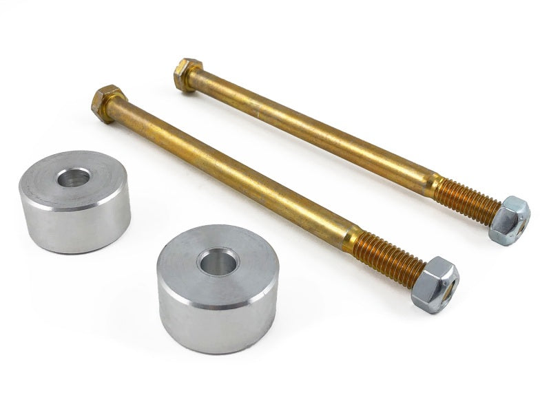 

Tuff Country 55913 - TUF55913 - Tuff Country 99-06 Toyota Tundra 4x4 Front Differential Drop Kit - Shipped in Europe - Tuningsupply.com
