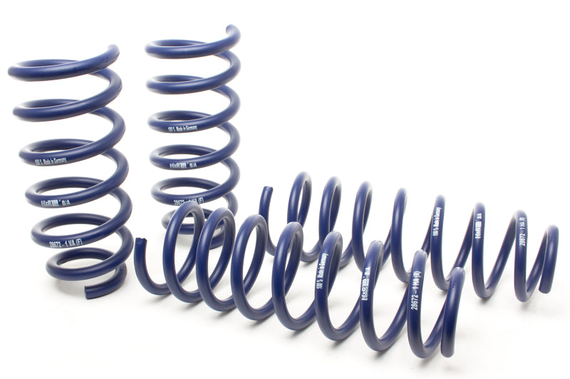 

H&R 28672-1 - HRS28672-1 - H&R 12-22 Tesla Model S (AWD) Sport Spring (Non Air Susp.) - Shipped in Europe - Tuningsupply.com
