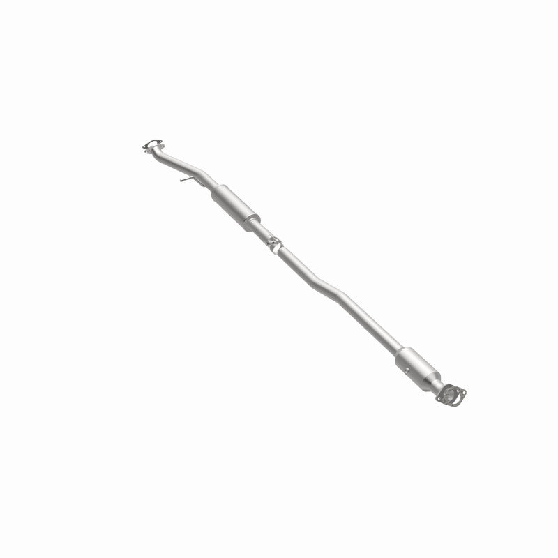 

Magnaflow 21-145 - MAG21-145 - MagnaFlow 16-18 Hyundai Tucson L4 2.0L OEM Grade / EPA Compliant Direct-Fit Catalytic Converter - Shipped in Europe - Tuningsupply.com

