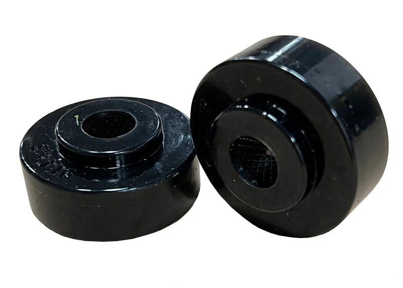 

Whiteline W93574 - WHLW93574 - Whiteline 1973-1983 Jeep CJ5 Transmission - Mount Bushing - Shipped in Europe - Tuningsupply.com
