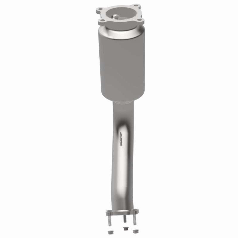 

Magnaflow 5561352 - MAG5561352 - MagnaFlow Direct Fit Catalytic Converter California 09-14 Audi A4 / A4 Quattro - Shipped in Europe - Tuningsupply.com
