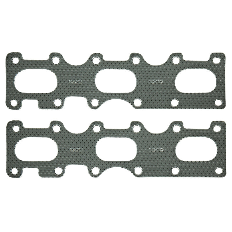 
  

Fel-Pro MS97361 - FELMS97361 - Fel-Pro 15-17 Ford F-150/11-16 Mustang Exhaust Manifold Gasket Set - Shipped in Europe - Tuningsupply.com

