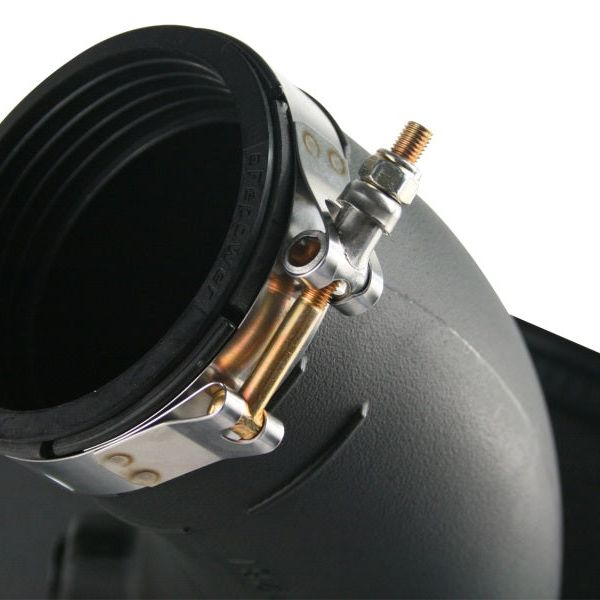 aFe MagnumFORCE Intake Stage-2 Pro 5R 11-12 Dodge Challenger/Charger / 11-12 Chrysler 300 V8 6.4L-tuningsupply.com