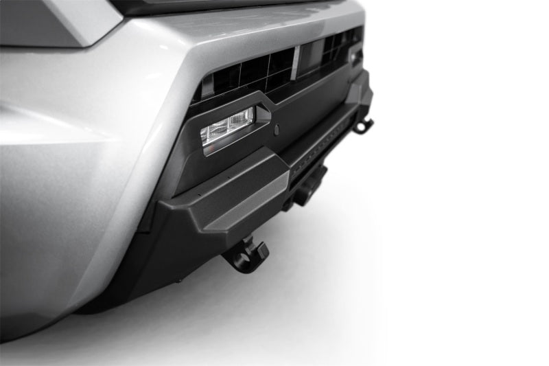 

Addictive Desert Designs  - ADDF6703412601NA - Addictive Desert Designs 2024 Toyota Tacoma Stealth Center Mount Winch Front Bumper - Shipped in Europe - Tuningsupply.com
