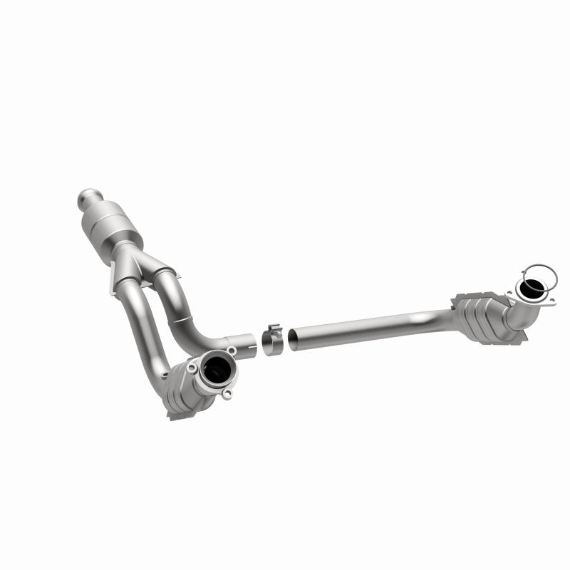 

Magnaflow 51578 - MAG51578 - MagnaFlow Conv DF 09-13 Chevy Avalanche 5.3L - Shipped in Europe - Tuningsupply.com
