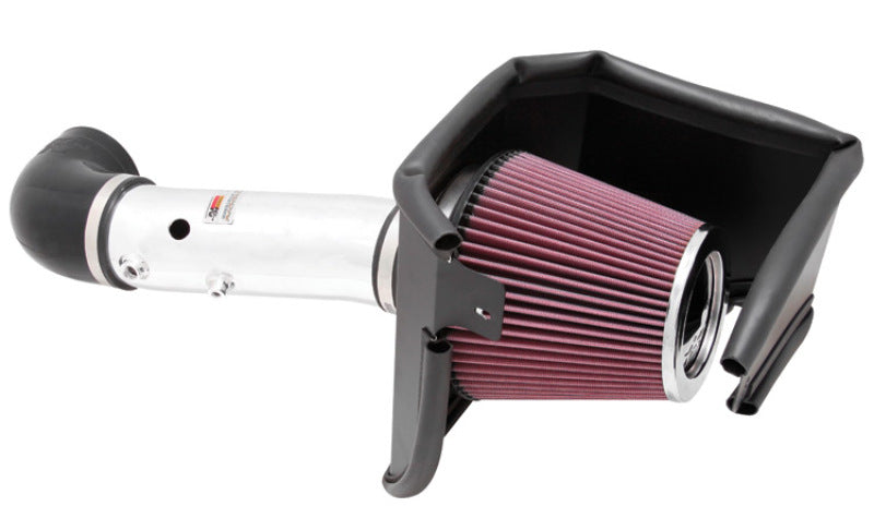
  

K&N Engineering 69-2526TP - KNN69-2526TP - K&N 05-08 Magnum/06-13 Charger/08-13 Challenger / 05-13 Chrysler 300C V8 5.7L Typhoon C/A Intake - Shipped in Europe - Tuningsupply.com

