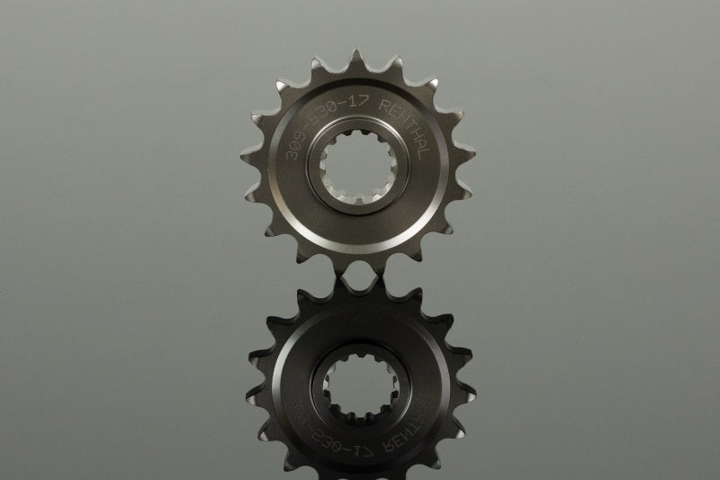 
    

Renthal 521--520-16P - REN521--520-16P - Renthal 25+ Yamaha Tenere/ MT-07 Front Sprocket 520-16P Teeth - Shipped in Europe - Tuningsupply.com

  