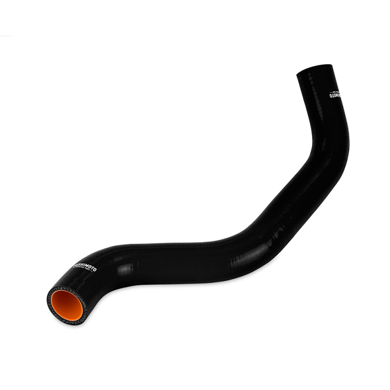 

Mishimoto MMHOSE-TAC35-16BK - MISMMHOSE-TAC35-16BK - Mishimoto 16-20 Toyota Tacoma 3.5L V6 Black Silicone Hose Kit - Shipped in Europe - Tuningsupply.com
