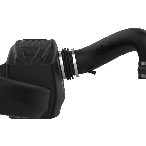 aFe Quantum Pro 5R Cold Air Intake System 09-18 Dodge RAM 1500 V8-5.7L-tuningsupply.com