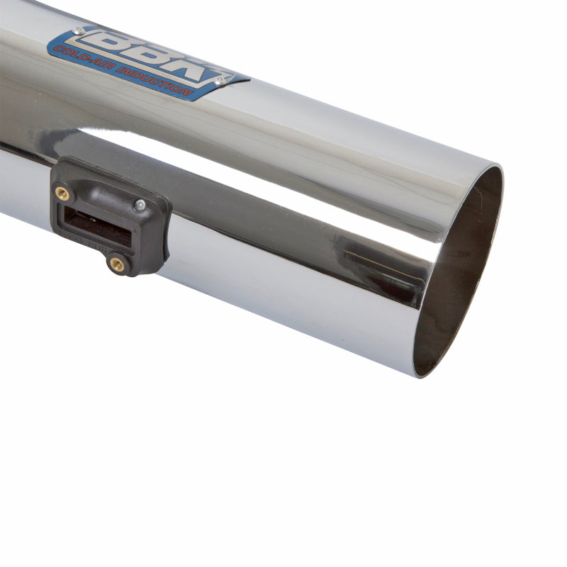 

BBK 1771 - BBK1771 - BBK 10-15 Camaro LS3 L99 Cold Air Intake Kit - Chrome Finish (Not for ZL1 Model) - Shipped in Europe - Tuningsupply.com
