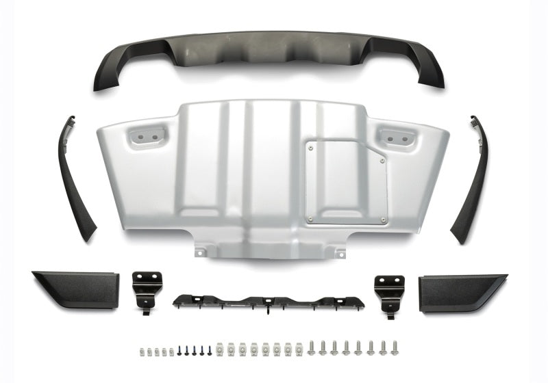 
  

Ford Racing  - FRPM-5018-FSP - Ford Racing 2021+ Ford F-150 Front Skid Plate Kit - Shipped in Europe - Tuningsupply.com

