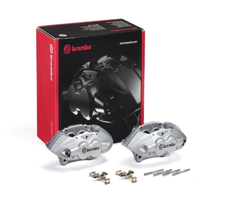 
    

Brembo OE FALE32 - BREFALE32 - Brembo OE BMW 16-21 M2/17-18 M3/17-20 M4/14-16 M235i Hydraulic Front X-Style Brake Calipers - Silver - Shipped in Europe - Tuningsupply.com

  