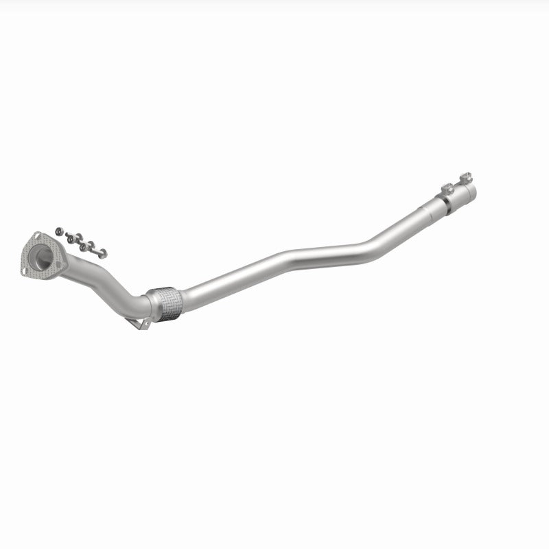 

Magnaflow 107-0114 - MAG107-0114 - BRE Exhaust 98-05 Passat 1.8L Front Pipe Kit - Shipped in Europe - Tuningsupply.com
