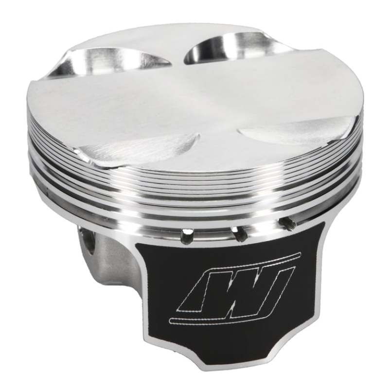 Wiseco Acura K20 K24 FLAT TOP 1.181X87.5MM Piston Shelf Stock Kit-Piston Sets - Forged - 4cyl-Wiseco-WISK631M875-SMINKpower Performance Parts