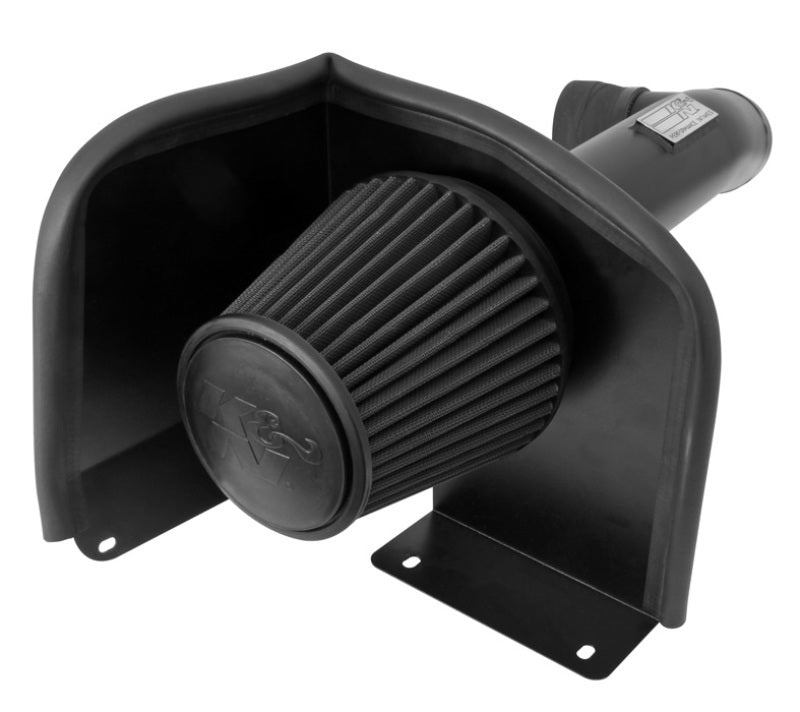 

K&N Engineering 71-3070 - KNN71-3070 - K&N 09-13 Chevy Silverado 1500/Avalanche/Suburban / 09-13 GMC Yukon Black Perf Intake Kit - Shipped in Europe - Tuningsupply.com

