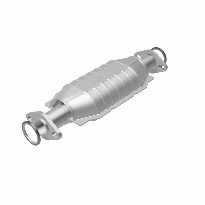 MagnaFlow Conv DF Toyota 88-95-Catalytic Converter Direct Fit-Magnaflow-MAG23884-SMINKpower Performance Parts