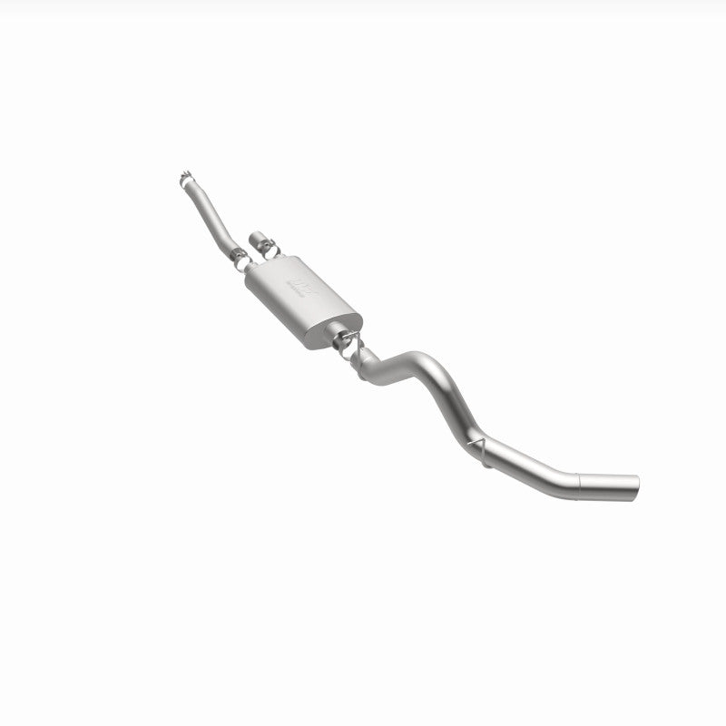 

Magnaflow 15798 - MAG15798 - MagnaFlow Sys C/B 03 Suburban-Yukon XL 6.0L V - Shipped in Europe - Tuningsupply.com
