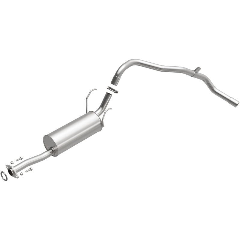 

Magnaflow 106-0397 - MAG106-0397 - MagnaFlow BRE Exhaust Kit 89-91 Toyota 4Runner 3.0L - Shipped in Europe - Tuningsupply.com
