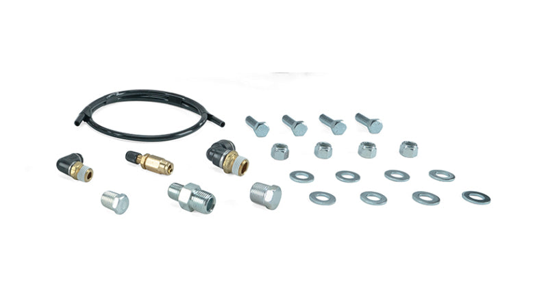 

Air Lift 27806 - ALF27806 - Air Lift 4 Gal. Polished Tank w/ Viair 444b Blk Compressor (Incl. Fittings & Mounting Hardware) - Shipped in Europe - Tuningsupply.com
