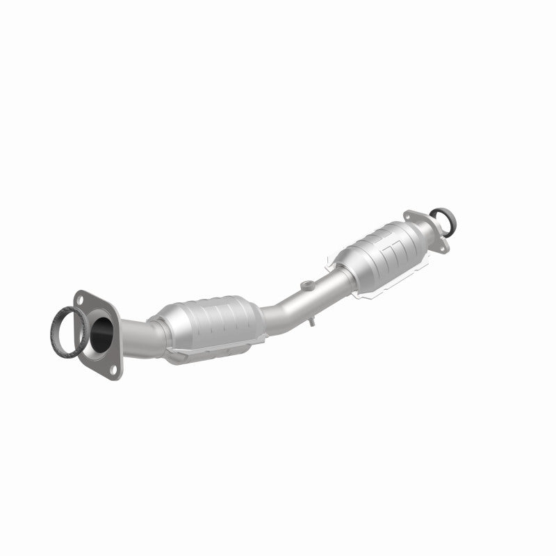 

Magnaflow 51833 - MAG51833 - Magnaflow Conv DF 07-10 Nissan Versa 1.8L - Shipped in Europe - Tuningsupply.com
