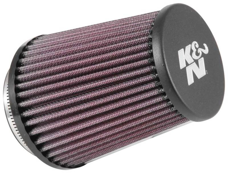 

K&N Engineering RE-5286 - KNNRE-5286 - K&N Universal Rubber Filter 3in Flg 4-1/2inch OD B / 2-1/4inch H - Black Top - Shipped in Europe - Tuningsupply.com
