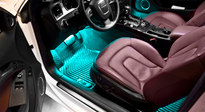 

ORACLE Lighting 4207-333 - ORL4207-333 - Oracle 36in LED Retail Pack - RGB ColorSHIFT - Shipped in Europe - Tuningsupply.com
