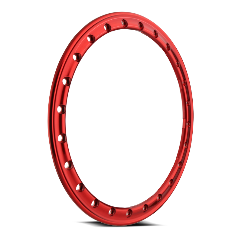 

Method Wheels GR-10018-R - MRWGR-10018-R - Method Beadlock Ring - 18in Forged - Style 1 - Red - Shipped in Europe - Tuningsupply.com

