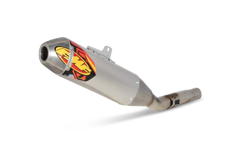 
    

FMF Racing 045711 - FMF045711 - FMF Racing DUCATI DESMO450 MX/EDX 26 POWERCORE 4 HEX MUFFLER - Shipped in Europe - Tuningsupply.com

  