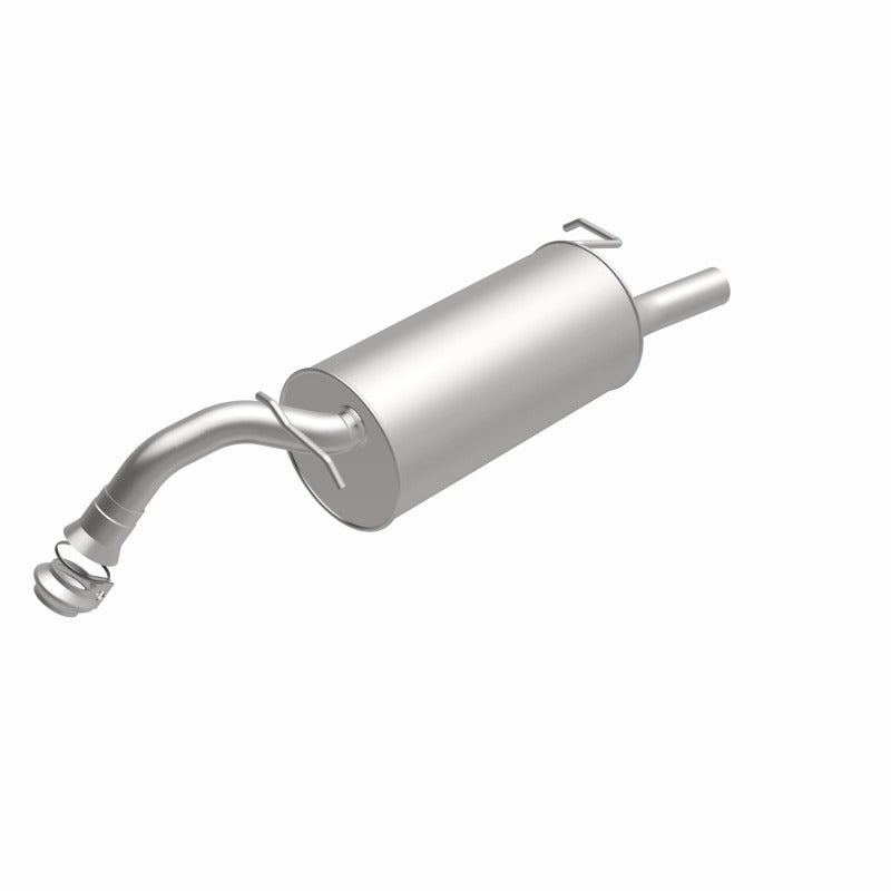 

Magnaflow 106-0305 - MAG106-0305 - MagnaFlow BRE Exhaust Kit 04-06 Scion xB 1.5L - Shipped in Europe - Tuningsupply.com
