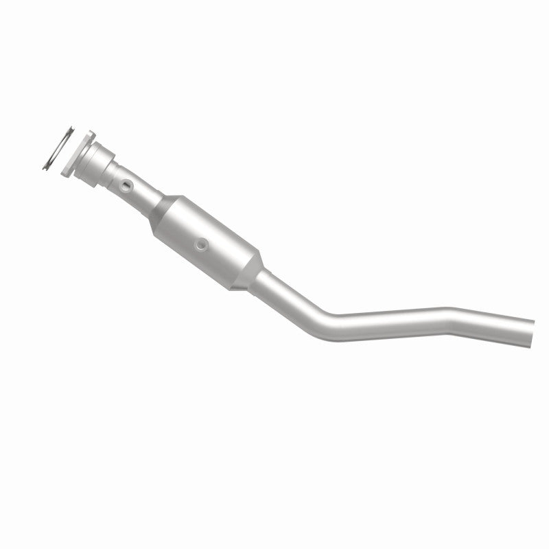

Magnaflow 49192 - MAG49192 - MagnaFlow Direct Fit Catalytic Converter CALIBER- 07-09 2.4L OEM - Shipped in Europe - Tuningsupply.com
