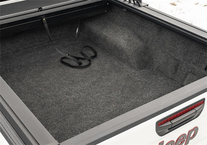 

BedRug BRJ20SBK - BEDBRJ20SBK - BedRug 20-23 Jeep Gladiator JT 5 Foot Full Bed Liner (Use w/Spray-In & Non-Lined Bed) - Shipped in Europe - Tuningsupply.com
