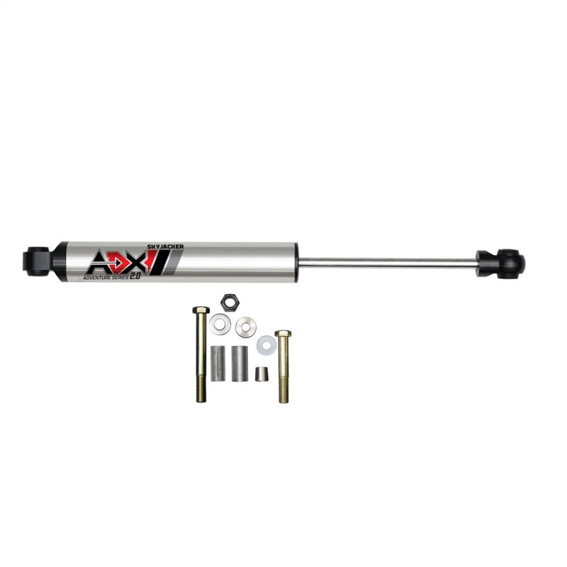 
  

Skyjacker 2017 - SKY2017 - Skyjacker 94-10 Dodge Ram 1500/04-02 2500 2.0 HD OEM Stabilizer Kit w/ CNC Machined Polished Alum. - Shipped in Europe - Tuningsupply.com

