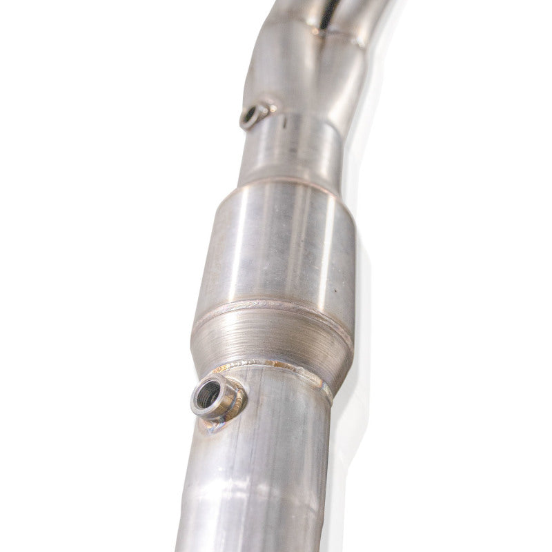 

Stainless Works SCA16HCSTS - SSWSCA16HCSTS - 2016-22 Camaro SS Stainless Power Headers - Shipped in Europe - Tuningsupply.com
