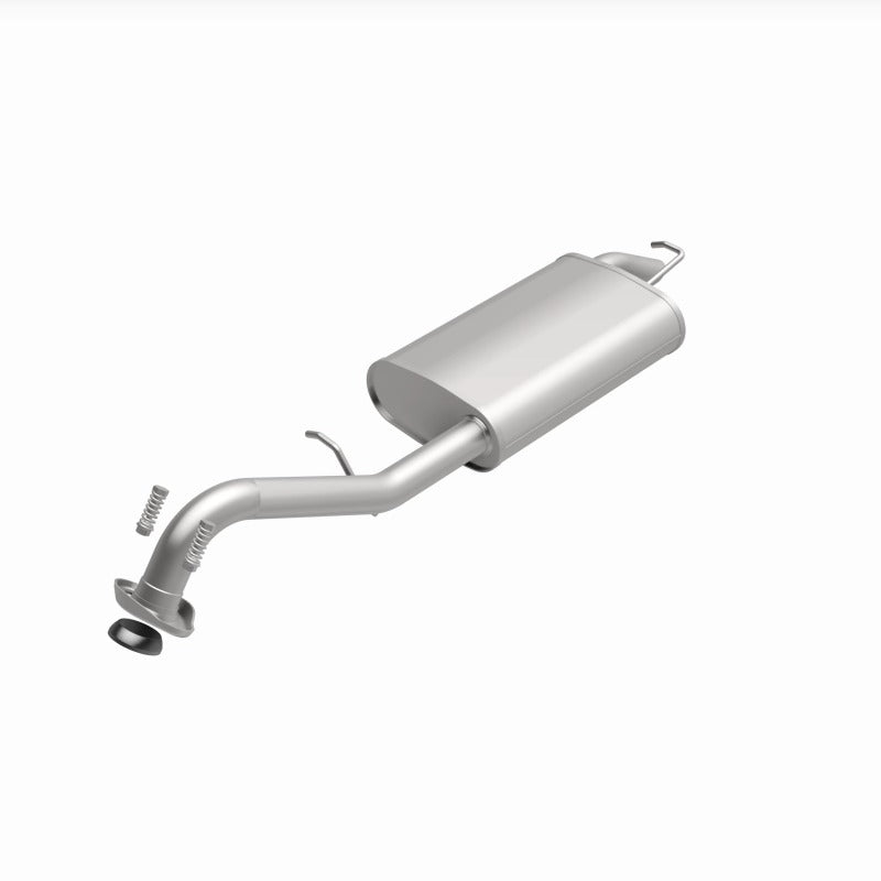 

Magnaflow 106-0626 - MAG106-0626 - MagnaFlow BRE Exhaust Kit 03-13 Toyota Corolla 1.8L - Shipped in Europe - Tuningsupply.com
