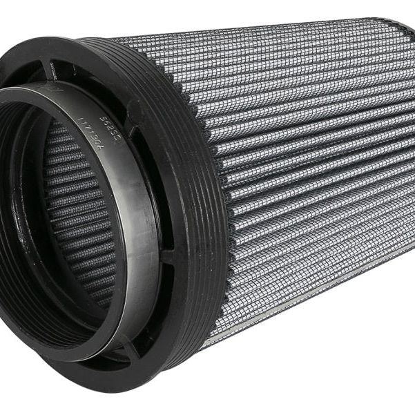 aFe Momentum Intake Replacement Air Filter w/ PDS Media 5in F x 7in B x 5-1/2in T (Inv) x 9in H-tuningsupply.com