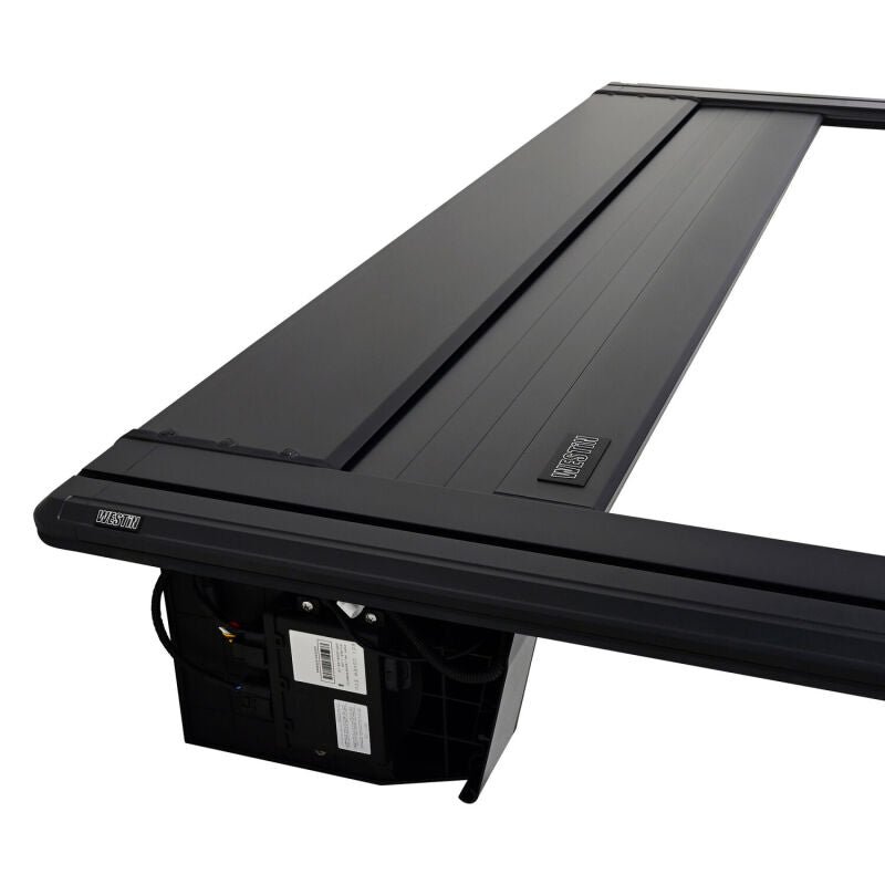 

Westin 19-54785 - WES19-54785 - Westin Electric Retractable Tonneau Cover 19-26 Ram 1500 New Body 6.4ft Bed Black - Shipped in Europe - Tuningsupply.com
