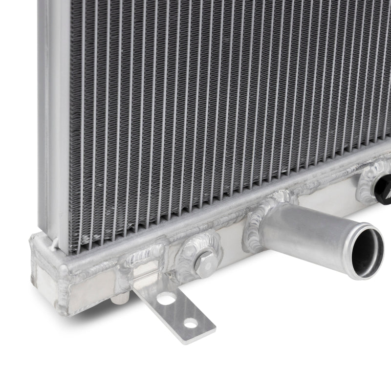 

Mishimoto MMRAD-CIV-12SI - MISMMRAD-CIV-12SI - Mishimoto 12-15 Honda Civic Si Performance Radiator - Shipped in Europe - Tuningsupply.com
