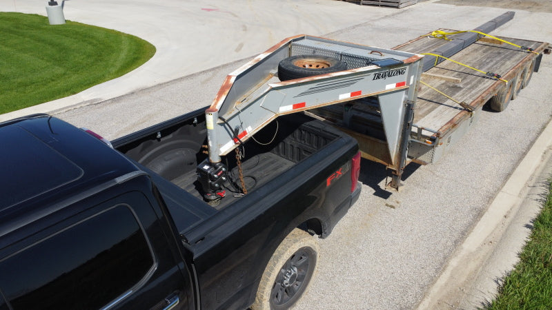 

GEN-Y Hitch GH-7052 - GENGH-7052 - Gen-Y Spartan Torsion-Flex 2.5in Offset 4in SQ Tube Gooseneck 2-5/16in Coupler Standard Height - Shipped in Europe - Tuningsupply.com

