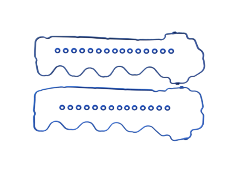 

Fel-Pro VS50687R - FELVS50687R - Fel-Pro 09-10 Ford F-150/07-10 Mustang Engine Valve Cover Gasket Set - Shipped in Europe - Tuningsupply.com
