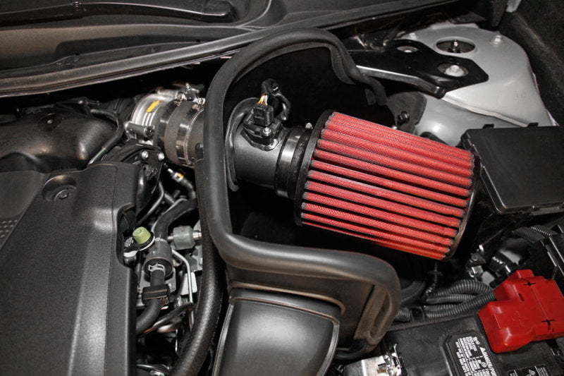 
  

AEM Induction 21-793C - AEM21-793C - AEM 2016 NISSAN MAXIMA 3.5L V6 Cold Air Intake - Shipped in Europe - Tuningsupply.com

