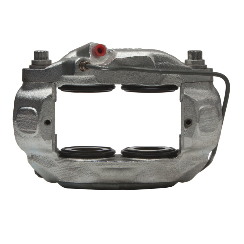 

DFC 331-54011 - DFC331-54011 - DFC 65-69 Ford Custom Front-L Premium Caliper - Silver Zinc Coated - Shipped in Europe - Tuningsupply.com
