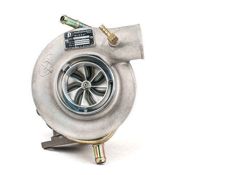 
  

Forced Performance 2025150 - FPT2025150 - Forced Performance Subaru STi/WRX Black Turbocharger 84mm CH8CM Turbine Hsg Internal WG w/Oil Line - Shipped in Europe - Tuningsupply.com

