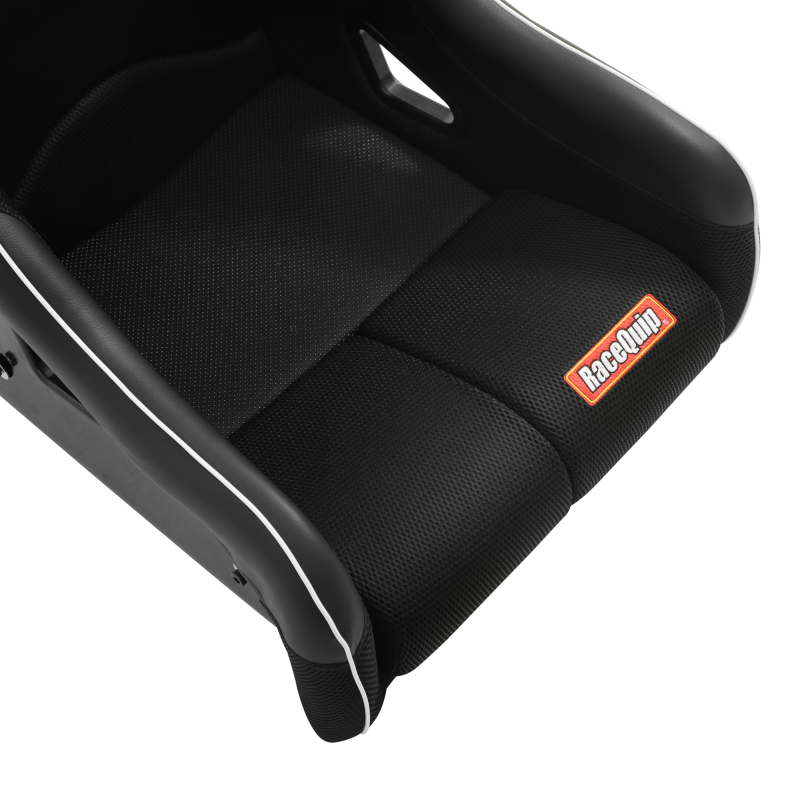 

Racequip 96995599RQP - RQP96995599RQP - RaceQuip FIA Containment Racing Seat - Large - Shipped in Europe - Tuningsupply.com
