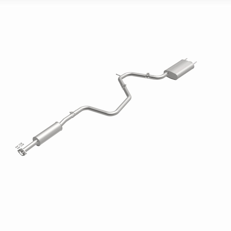 

Magnaflow 106-0948 - MAG106-0948 - BRExhaust 16-24 Chevrolet Malibu 1.5L Direct-Fit Replacement Exhaust System - Shipped in Europe - Tuningsupply.com
