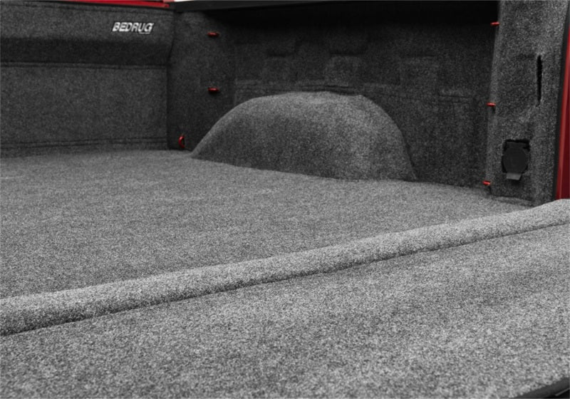 

BedRug  - BEDBRC19CCMPK - BedRug 2019+ GM Silverado/Sierra 1500 5ft 8in Bed (W/ Multi-Pro Tailgate) Bedliner - Shipped in Europe - Tuningsupply.com
