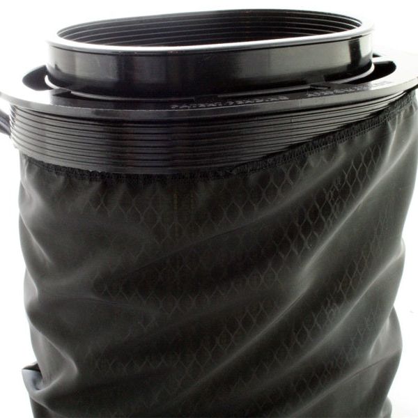 aFe MagnumSHIELD Pre-Filters P/F 2x/72-91061 (Black)-tuningsupply.com