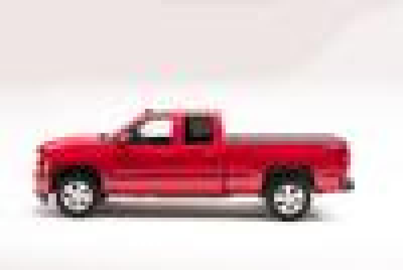 

BAK 448126 - BAK448126 - BAK 15-20 Chevy Colorado/GMC Canyon 5ft Bed BAKFlip MX4 Matte Finish - Shipped in Europe - Tuningsupply.com
