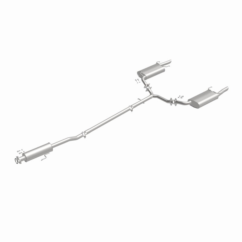 

Magnaflow 106-0799 - MAG106-0799 - BRExhaust 05-12 Toyota Avalon 3.5L Exhaust Kit - Shipped in Europe - Tuningsupply.com
