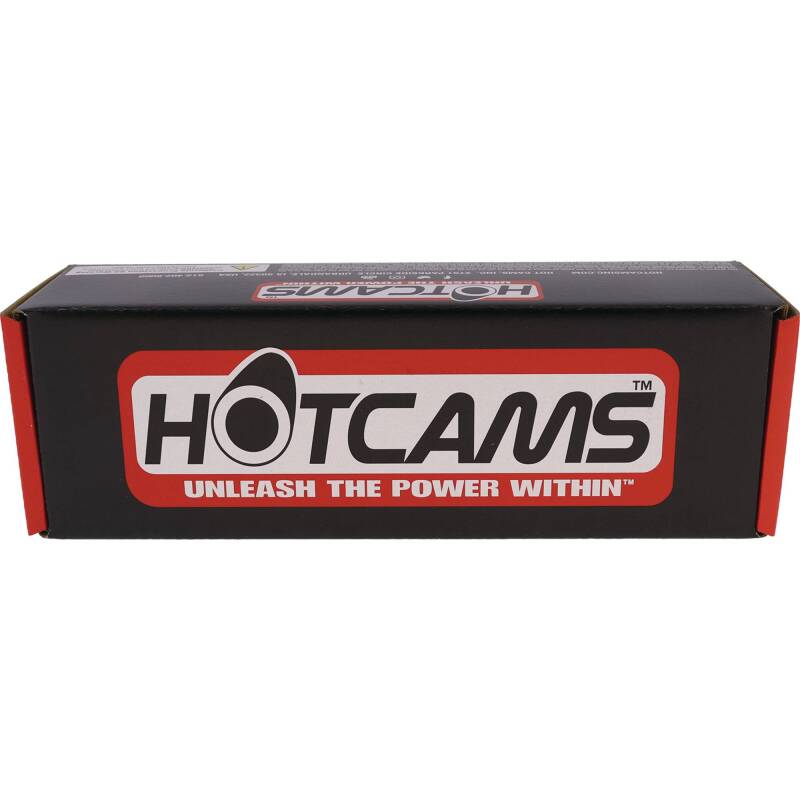 

Hot Cams 4049-2 - HOC4049-2 - Hot Cams 04-06 YFM 350 Raptor/87-04 YFM 350 X Warrior Single Cam Camshaft - Stage 2 - Shipped in Europe - Tuningsupply.com

